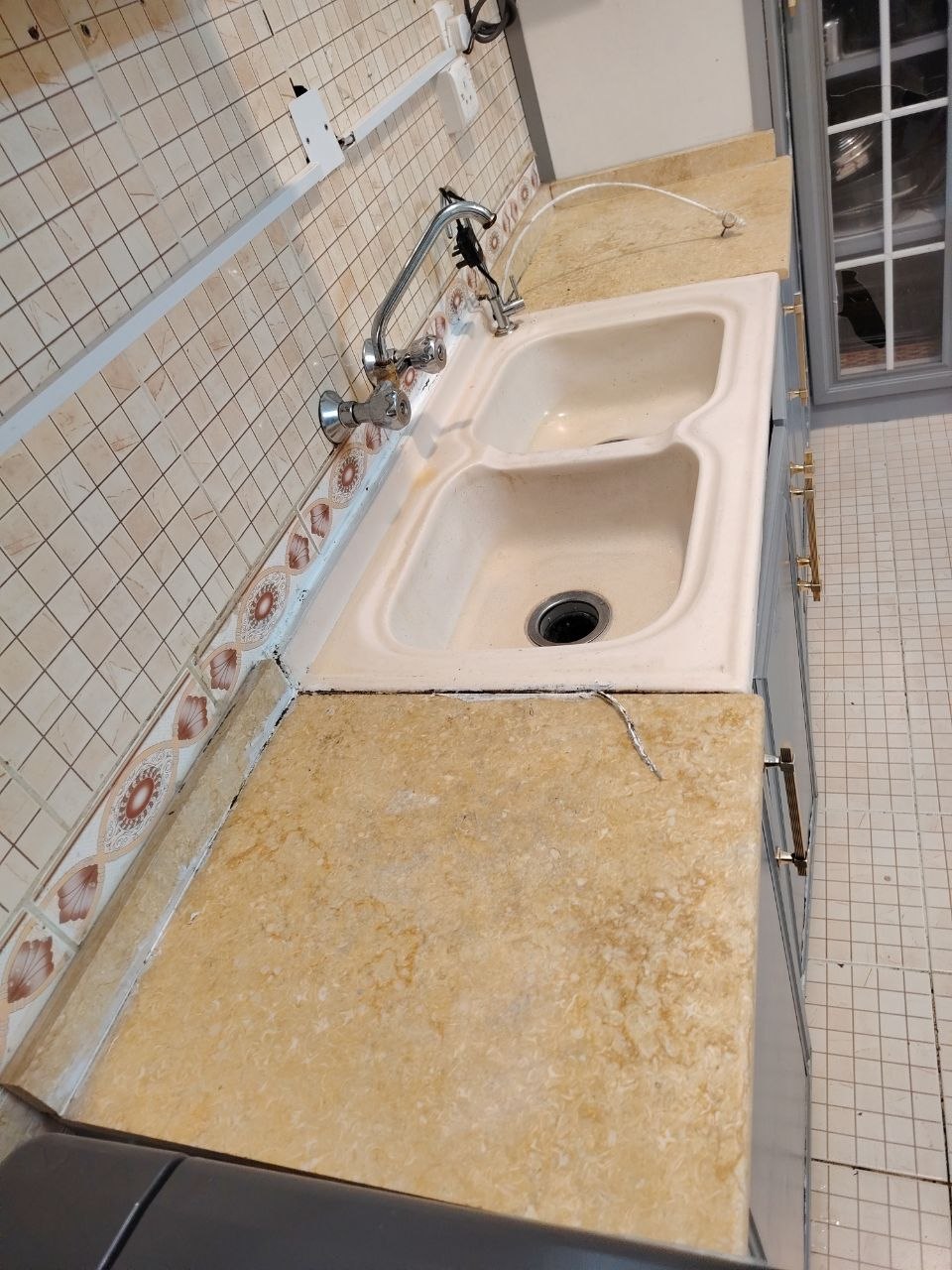 قبل